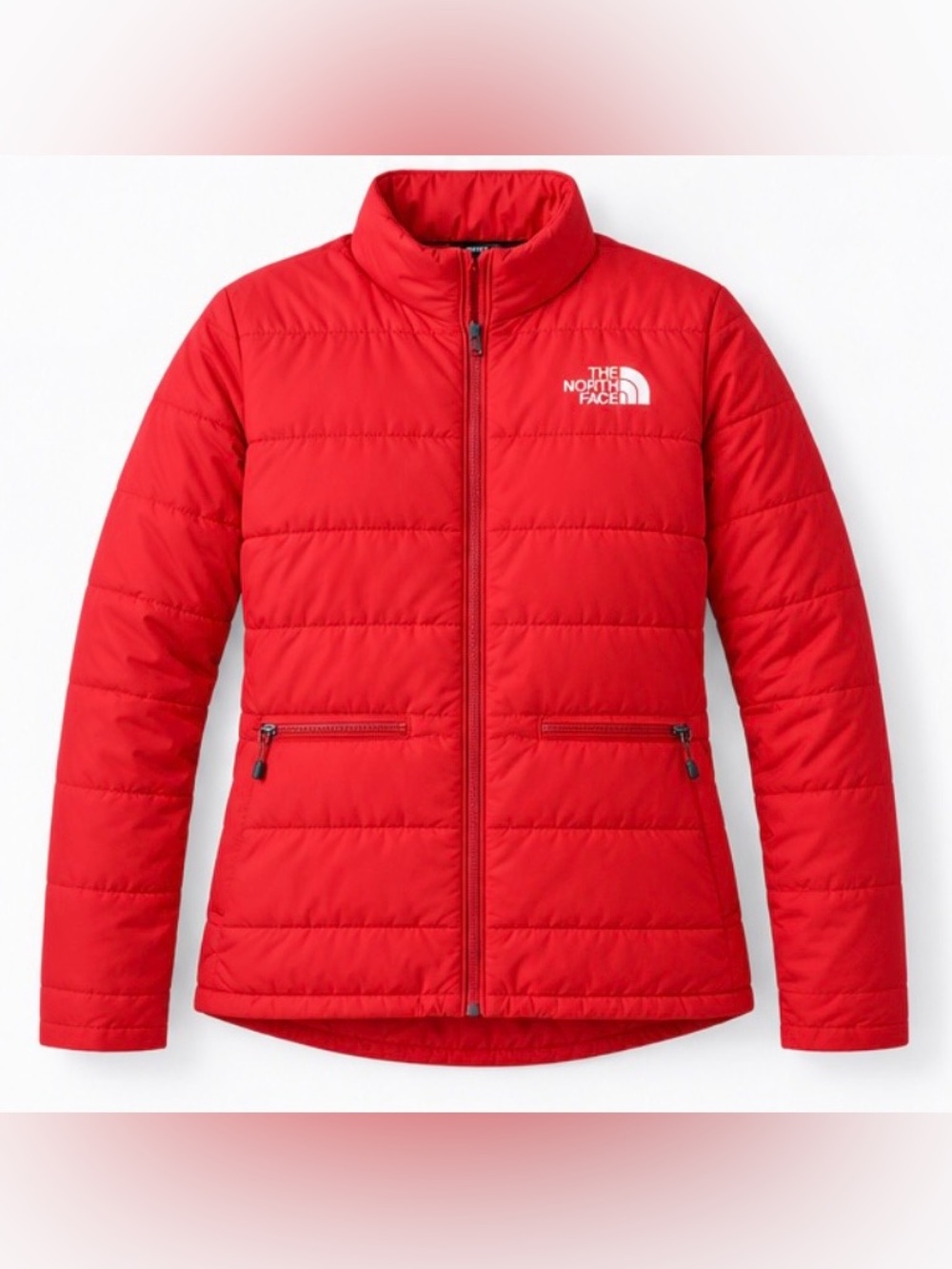 The North Face Clementine Triclimate Women’s Jacket TNF Red Size Small